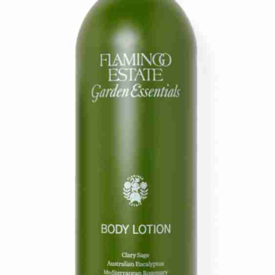 Clary Sage & Ionian Bergamot Body Lotion