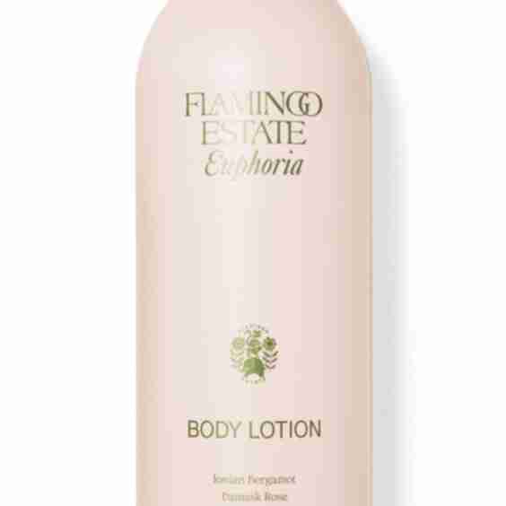 Jasmine & Damask Rose Body Lotion