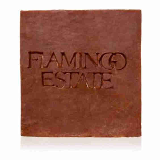 Roma Heirloom Tomato Soap Brick