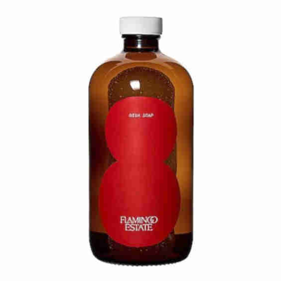 Roma Heirloom Tomato Dish Soap