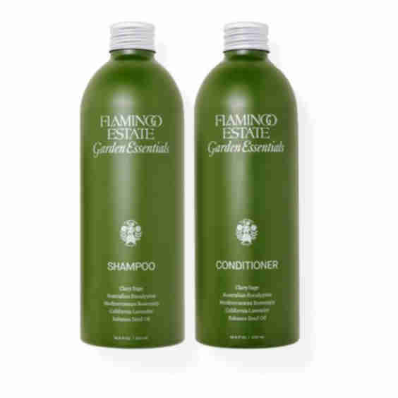 Rosemary & Tulsi Hair Duo