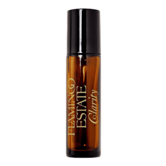 Clarity Pulse Point Oil