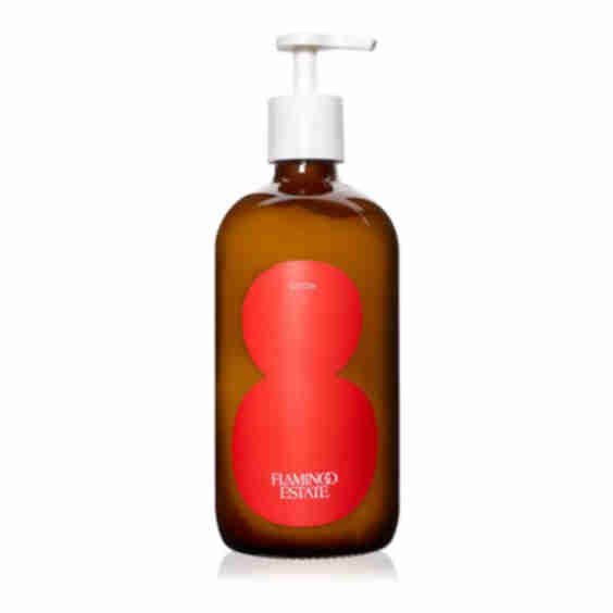 Roma Heirloom Tomato Body Lotion