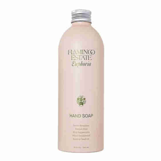 Night Blooming Jasmine & Damask Rose Hand Soap