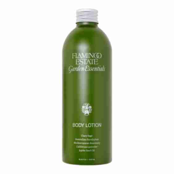 Clary Sage & Ionian Bergamot Body Lotion