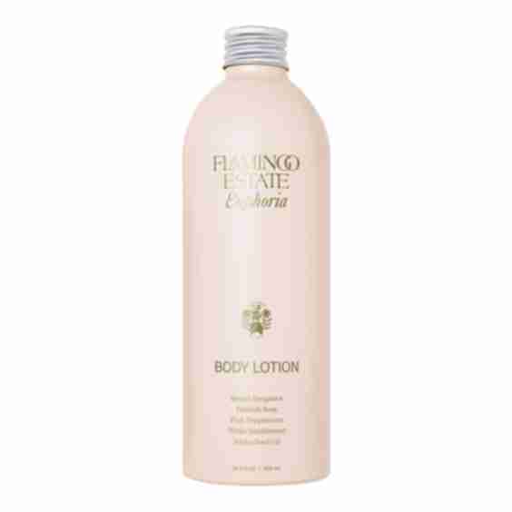 Jasmine & Damask Rose Body Lotion