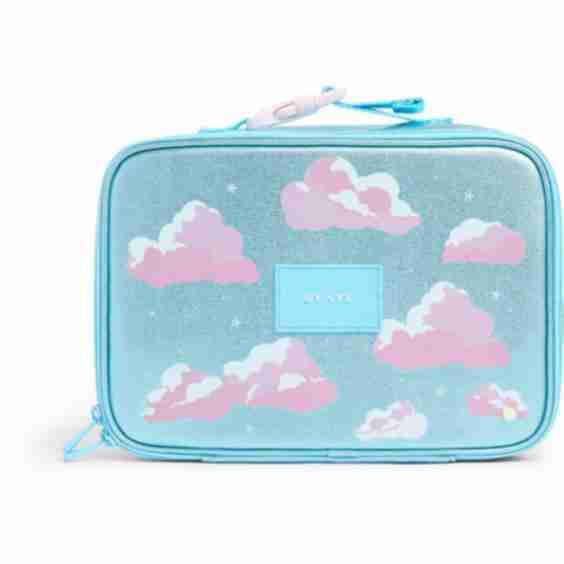 Rodgers Lunch Box Clouds
