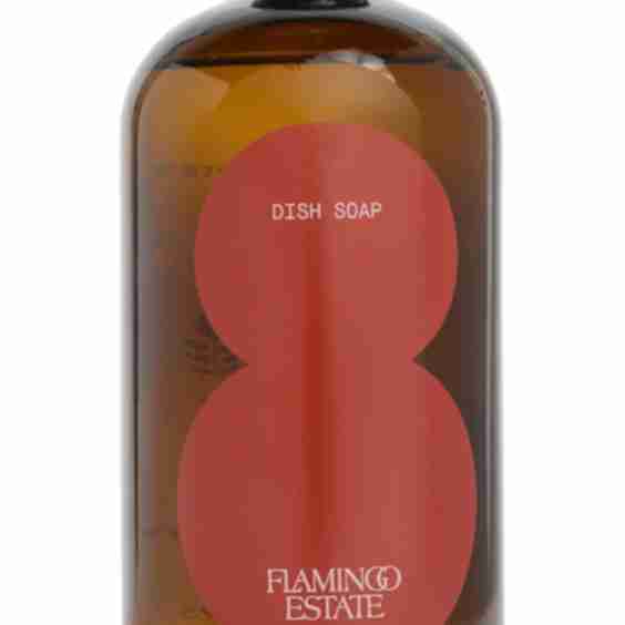 Roma Heirloom Tomato Dish Soap