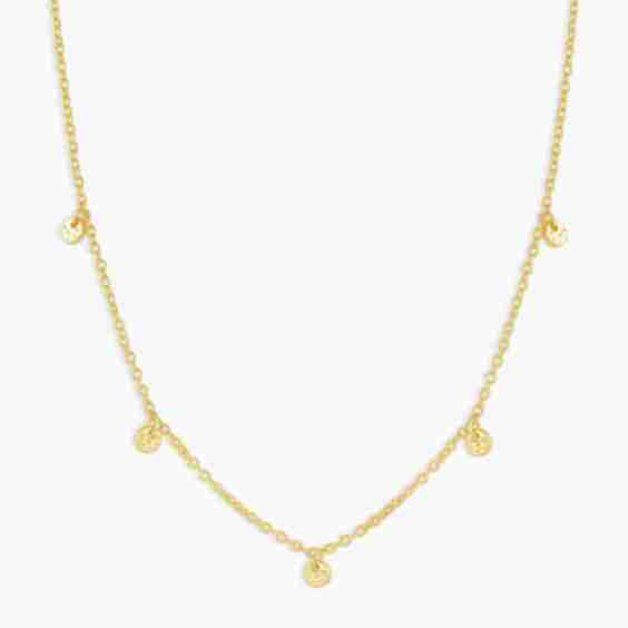 5 Disc Choker