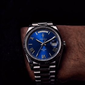 YHWH Timepieces