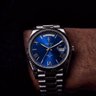 YHWH Timepieces