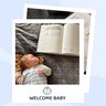 Welcome Baby
