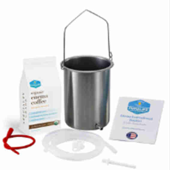 PureLife Enema Reviews