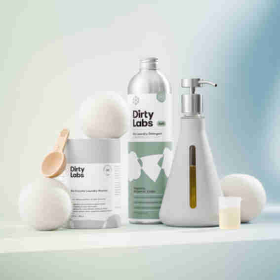 Dirty Labs Reviews