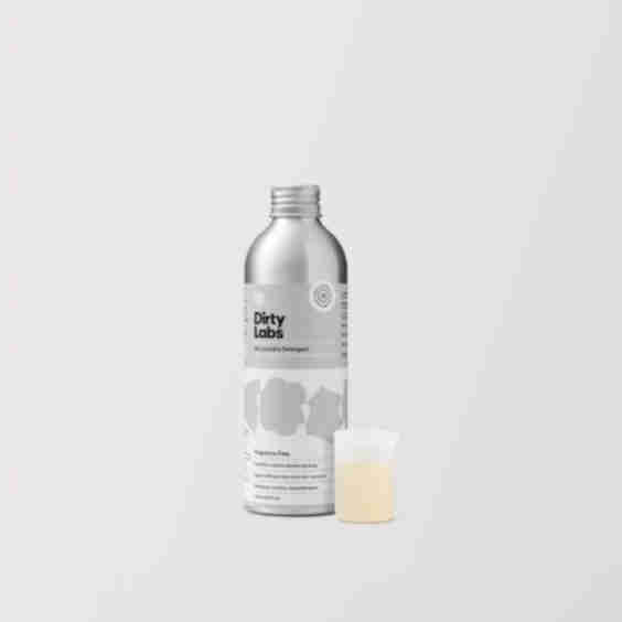 Hand Wash & Delicates Bio Laundry Detergent