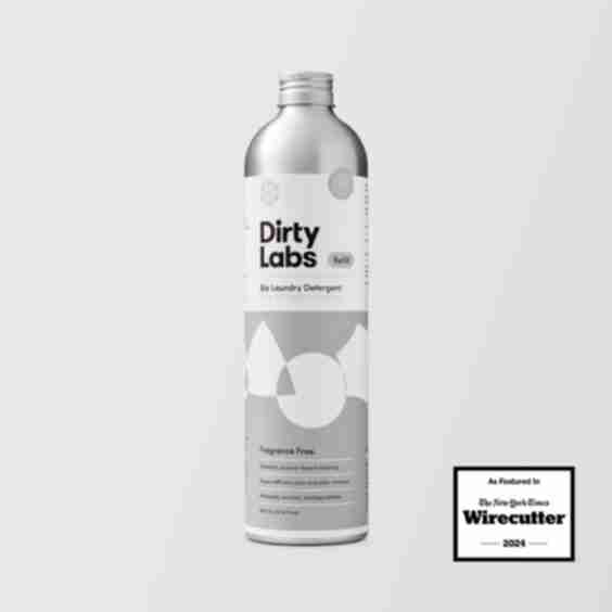 Free & Clear Bio Laundry Detergent