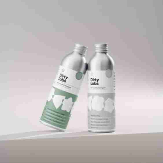 Bio Enzyme Laundry Starter Kit