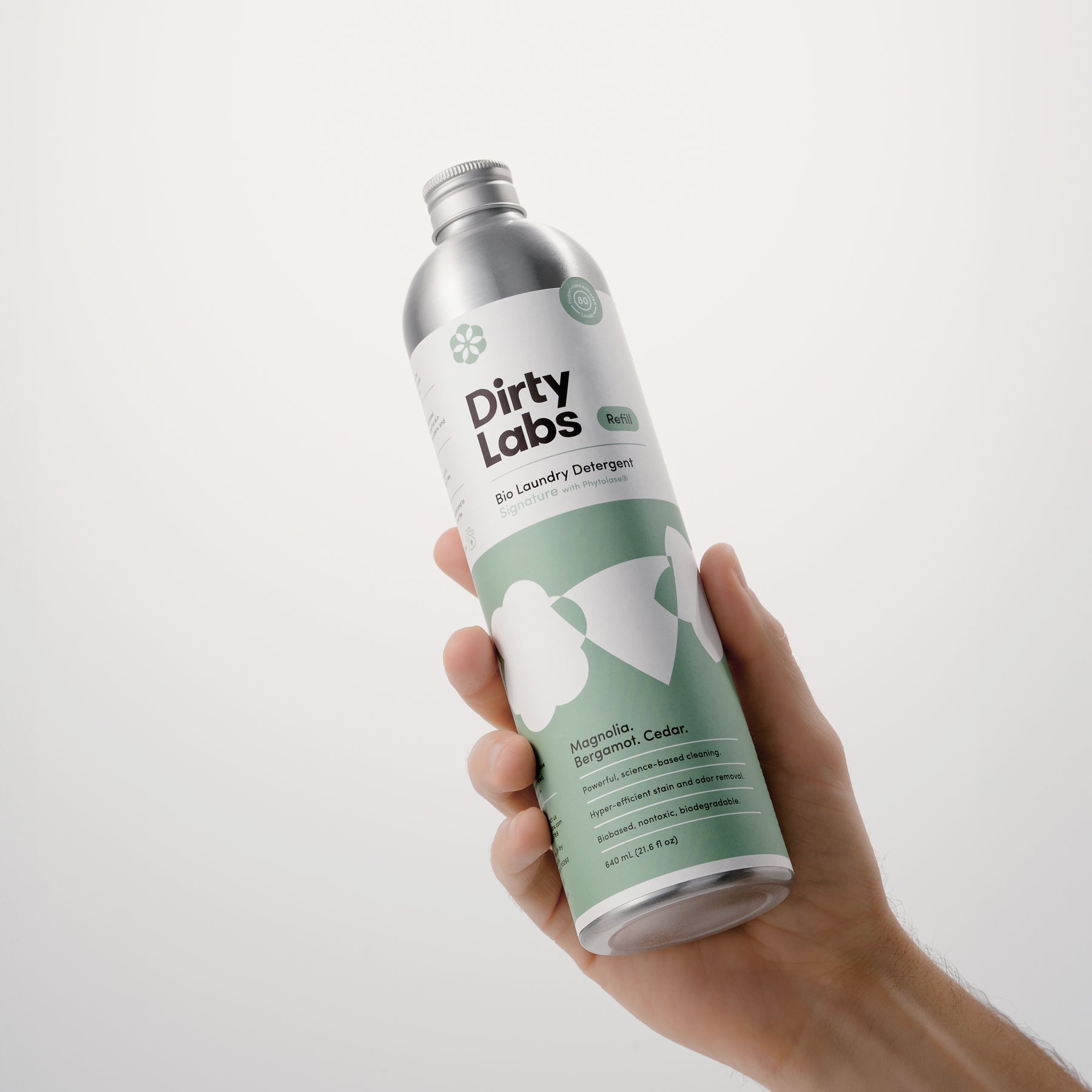 Signature Bio Laundry Detergent - Thumbnail 5