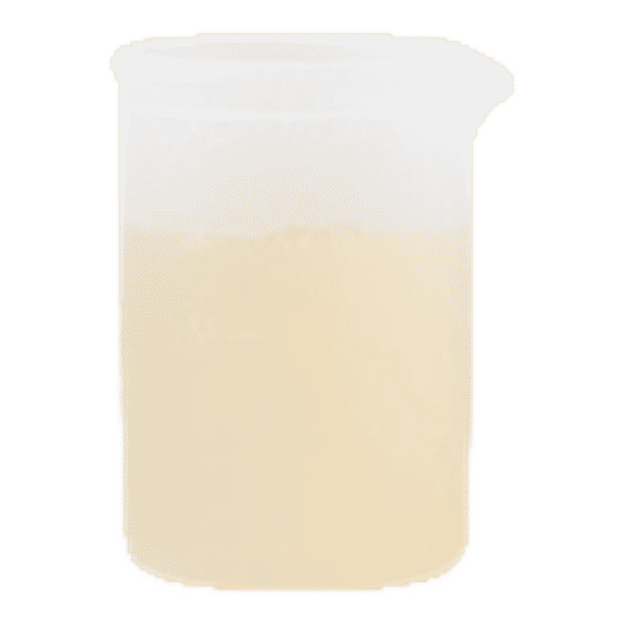 Reusable Silicone Measuring Beaker