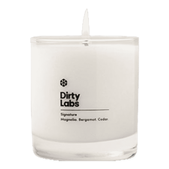 Limited Edition Signature Candle