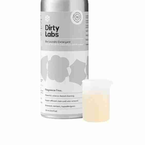 Hand Wash and Delicates Bio Laundry Detergent