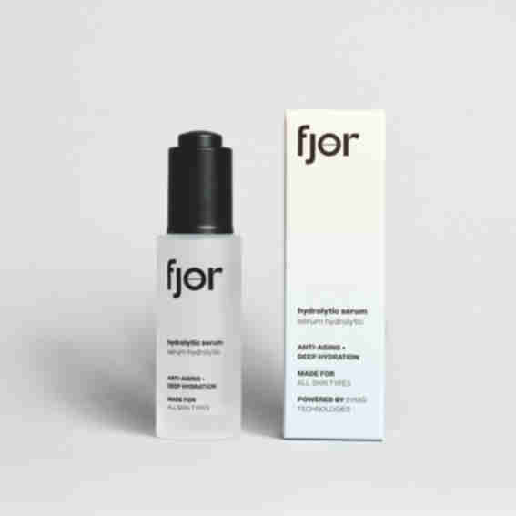 fjör Reviews
