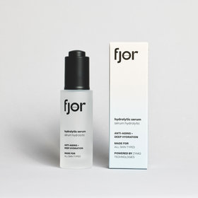 fjör