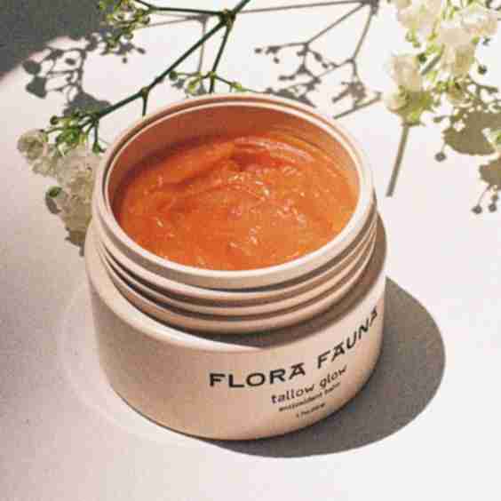 Tallow Glow