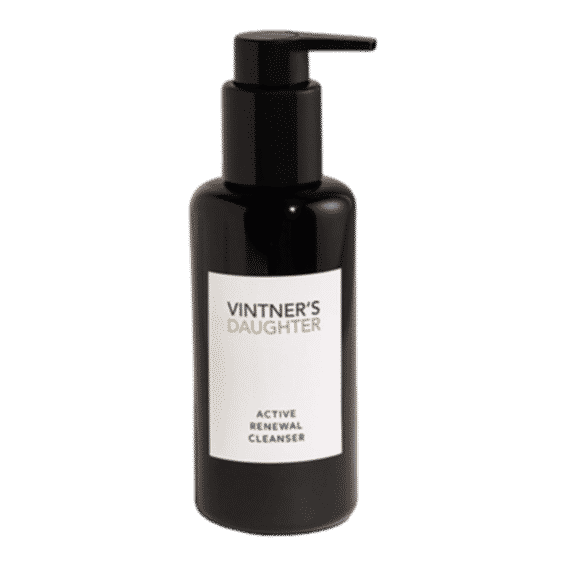 Active Renewal Cleanser