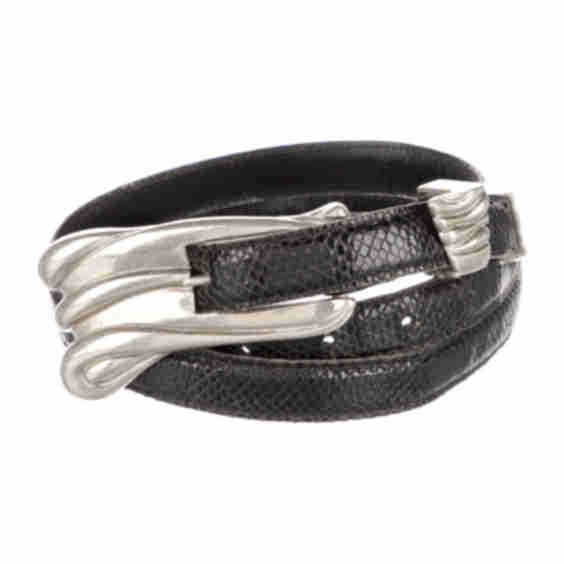 Vintage 1983 Belt