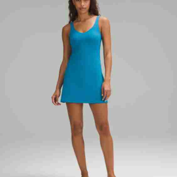 Align Dress