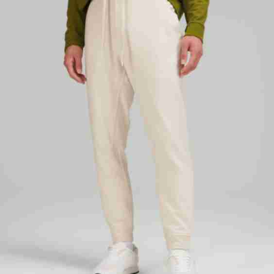 City Sweat Jogger