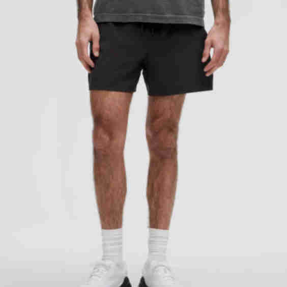 Pace Breaker Lined Short 7"