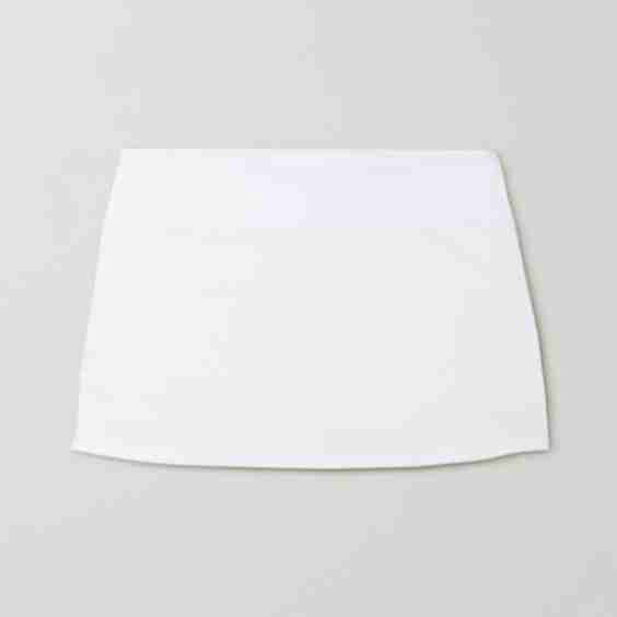 Pace Rival Mid Rise Mini Skirt