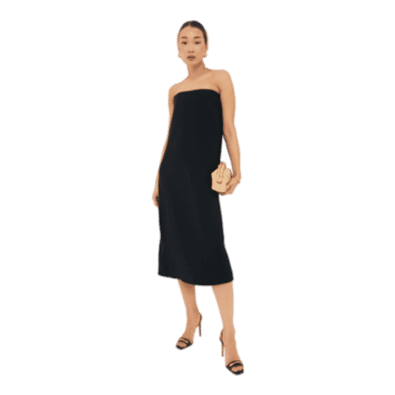 Marin Dress