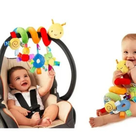 Baby Cot Mobiles