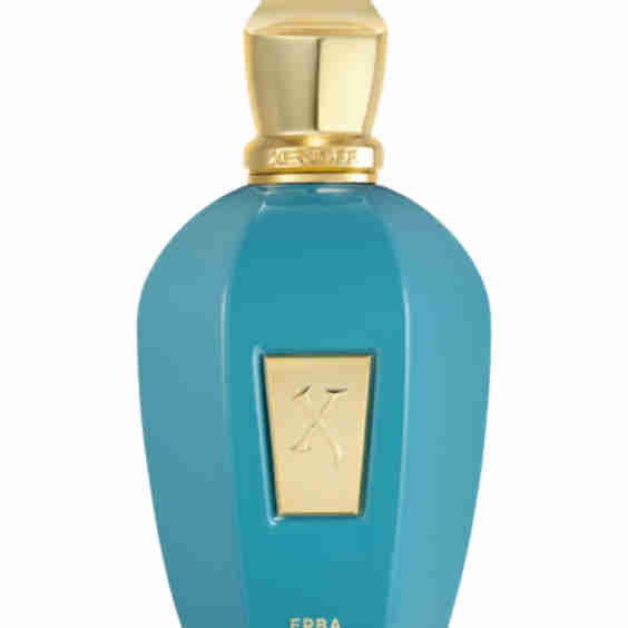 Erba Eau de Parfum 100 Ml