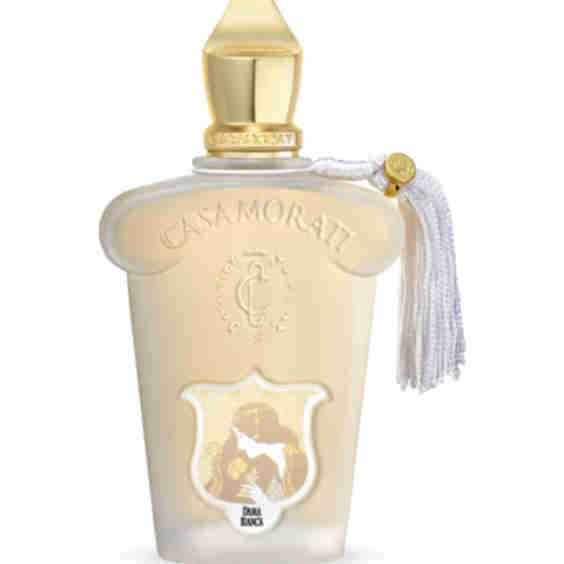Dama Bianca Parfume