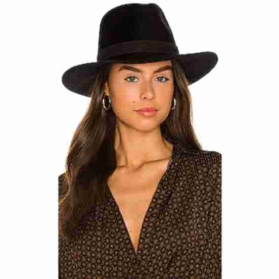 Luca Hat