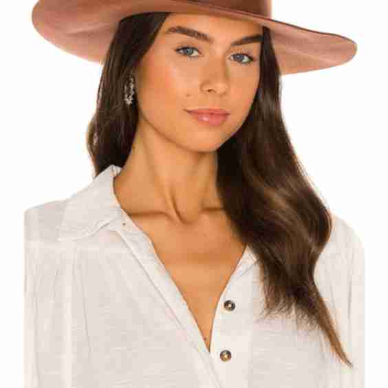 Willa Hat