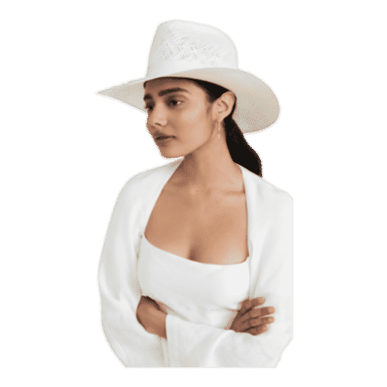 Hamilton Straw Hat