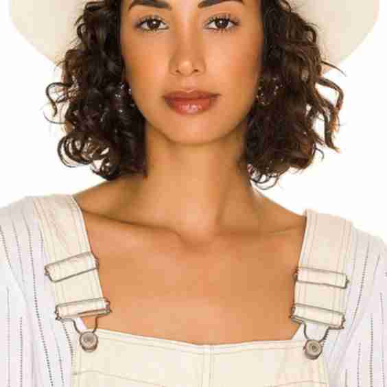 Aisley Hat