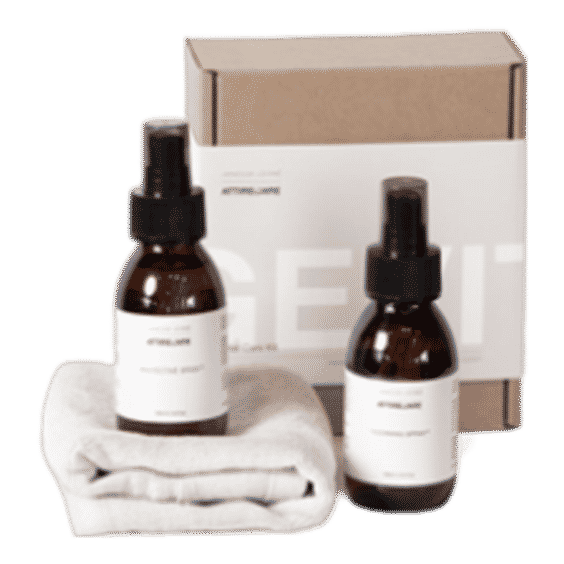 Hat Care Kit
