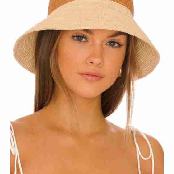 Monti Hat