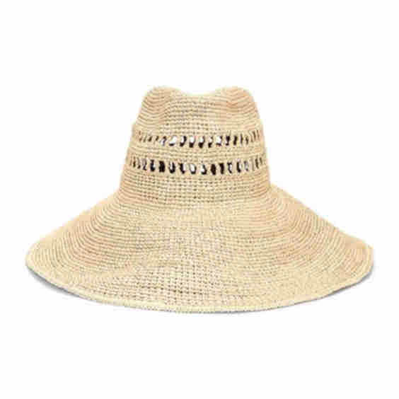 Harlow Packable Hat