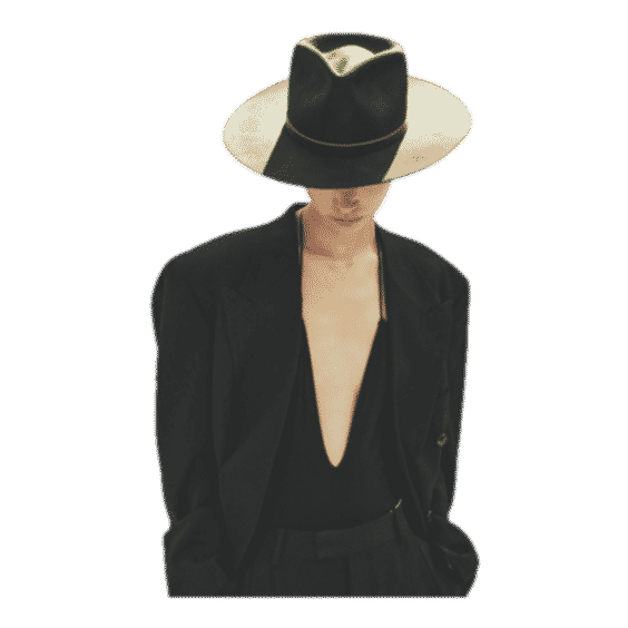 Wynn Wool Fedora