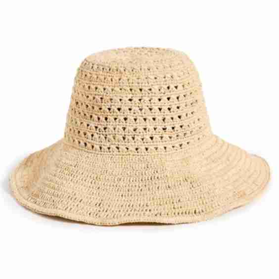 Rhett Hat