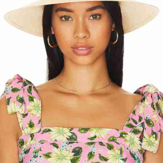 Eleanor Hat