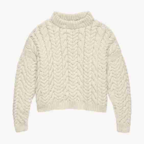 Margaux Sweater 07