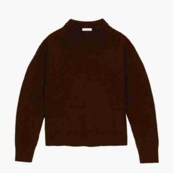 Genevieve Sweater